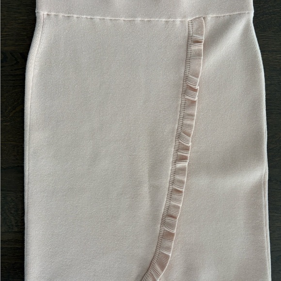 Club Monaco Double Knit Pencil Skirt - Picture 6 of 7